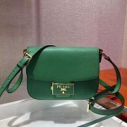 Prada Saffiano Shoulder Bag 1BD217 01 - 1