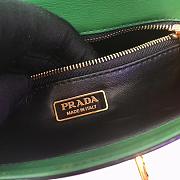 Prada Saffiano Shoulder Bag 1BD217 01 - 5