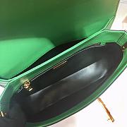 Prada Saffiano Shoulder Bag 1BD217 01 - 6