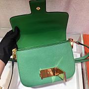 Prada Saffiano Shoulder Bag 1BD217 01 - 3