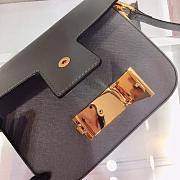 Prada Saffiano Shoulder bag 1BD217 02 - 4