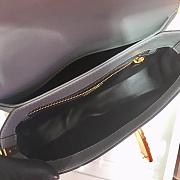 Prada Saffiano Shoulder bag 1BD217 02 - 2