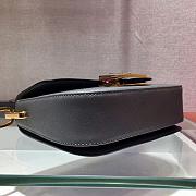 Prada Saffiano Shoulder bag 1BD217 02 - 3