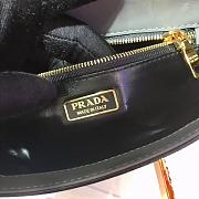 Prada Saffiano Shoulder bag 1BD217 02 - 5