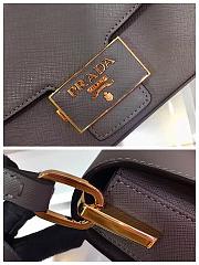 Prada Saffiano Shoulder bag 1BD217 02 - 6