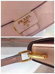 Prada Saffiano Shoulder Bag 1BD217 03 - 3