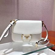 Prada Saffiano Shoulder Bag 1BD217 05 - 1