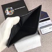 PRADA Wallet 1MV204H 01 - 2