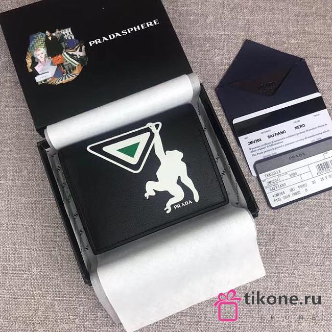 PRADA Wallet 1MV204H 02 - 1