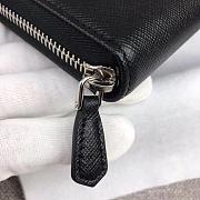 PRADA Wallet 1ML506F  - 4