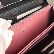 PRADA Wallet 1ML506F  - 5