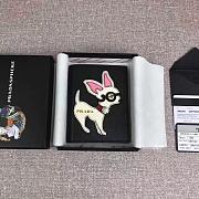 PRADA Wallet 1MV204  01 - 1