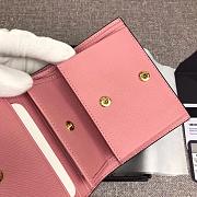 PRADA Wallet 1MV204  01 - 3