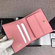 PRADA Wallet 1MV204  01 - 4