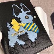 PRADA Wallet 1MV204  02 - 4