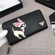 PRADA Wallet 1ML506F 01 - 4