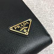 PRADA Wallet 1ML506F 01 - 6