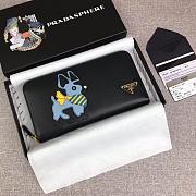 PRADA Wallet 1ML506 02 - 1