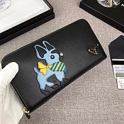 PRADA Wallet 1ML506 02 - 5