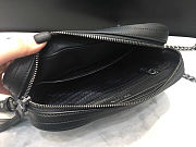 PRADA Diagramme Bag 1BH103 01  - 3