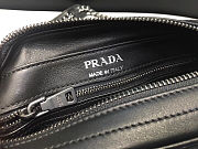 PRADA Diagramme Bag 1BH103 01  - 4