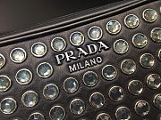 PRADA Diagramme Bag 1BH103 01  - 6