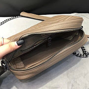 PRADA Diagramme Bag 1BH103 02 - 5