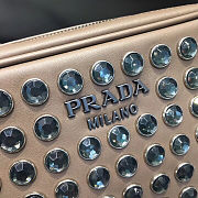 PRADA Diagramme Bag 1BH103 02 - 6