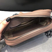 PRADA Diagramme Bag 1BH103 03 - 2