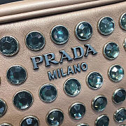 PRADA Diagramme Bag 1BH103 03 - 5