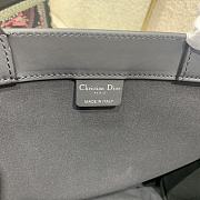 DIOR BOOK TOTE LARGE M1286 03 - 5