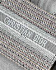 DIOR BOOK TOTE SMALL M1286 04 - 2