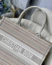 DIOR BOOK TOTE SMALL M1286 04 - 4