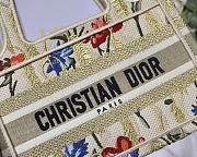 DIOR MINI BOOK TOTE 02 - 2