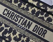 DIOR MINI BOOK TOTE 03 - 2