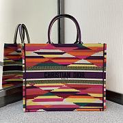 DIOR BOOK TOTE LARGE M1286 014 - 1