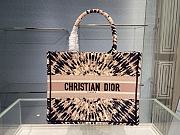 DIOR BOOK TOTE SMALL M1286 014 - 1