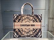 DIOR BOOK TOTE LARGE M1286 015 - 1