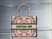 DIOR BOOK TOTE SMALL M1286 015 - 1