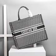 DIOR BOOK TOTE LARGE M1286 017 - 1