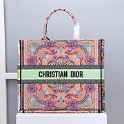 DIOR BOOK TOTE LARGE M1286 018 - 1