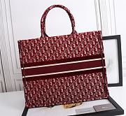 DIOR BOOK TOTE LARGE M1286 019 - 4