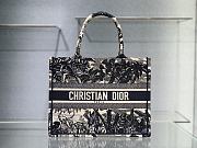 DIOR BOOK TOTE SMALL M1286 021 - 1