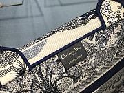 DIOR BOOK TOTE SMALL M1286 021 - 2