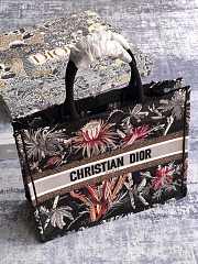 DIOR BOOK TOTE LARGE M1286 025 - 1