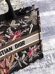 DIOR BOOK TOTE LARGE M1286 025 - 4