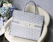 DIOR BOOK TOTE LARGE M1286 027 - 1