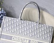 DIOR BOOK TOTE LARGE M1286 027 - 4