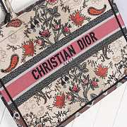 DIOR BOOK TOTE LARGE M1286 028 - 4