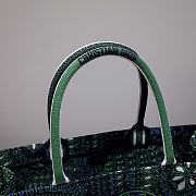 DIOR BOOK TOTE LARGE 03 - 6